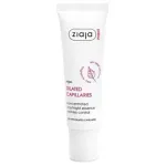 Ziaja Face Cream SPF 10 - Pleov krm proti zarudnut 30ml