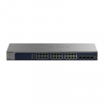 NETGEAR Vaheta XS724EM-200EUS XS724EM200EUS (XS724EM-200EUS)