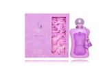 Zimaya Fatima Velvet Love Parfmvesi EDP 100 ml PP