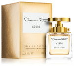 Oscar de la Renta Alibi Parfm EDT 50 ml
