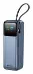Sandberg All-in1 Powerbank 27000 PD 240W All-in1 Powerbank 27000