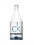 Calvin Klein IN2U Parfproov 100ml EDT