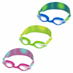 Bestway GOGGLES SWIMMING BESTWAY SPLASHFLE 21177