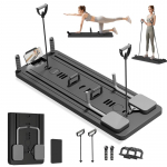 Extralink PILATES REFORMER LAUD KHULIHASTE HARJUTUSTE JAOKS PUSH-UPS