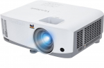 ViewSonic PA504W Projector, WXGA 1280x800, 4,000 ANSI Lumens,