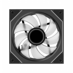 Xilence VENTILAATOR 120MM XPF120U.ARGB/12V XF076