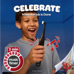 Oral-B iO Kids Marvel Spiderman