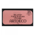 ARTDECO Punase Pudel Blusher 35 5 g