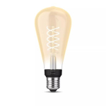 Philips by Signify Philips ST72 Edison E27 nutikasijanduslamp