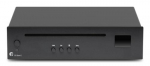 Pro-Ject CD-kast E Black isiklik CD-mngija
