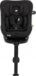 Joie i-Pivot 360 iSize turvahll, 40-105 cm, must (C2302AASHA000)