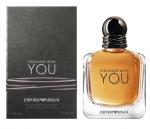 Emporio Armani Tugevam Sa EDT 50 ml meeste parfm