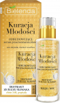 Bielenda Youth Cure anti-wrinkle serum with extract from the prune.