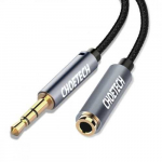CHOETECH 3,5 mm audio AUX kaabel mees-emane 2m (AUX001)