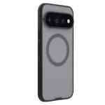 Nillkin Super Frosted PRO magnetiline tagakorus Super Frosted PRO Magnetic Back Cover Google Pixel 11 Pro lbipaistev must