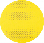 GRAPHITE Lihvimine diskid (Lihvimisdiskid 225 mm, K180, lihvijale 5)
