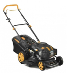 GUDNORD 464 SMC Black/Yellow