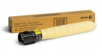 XEROX 006R01761 toner cartridge 1 tkki (tkkeid) Algsuseltsoon Vrvus: Kollane