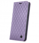 Mocco Nutikas Caro kaitsekarp Samsung Galaxy A56 5G jaoks