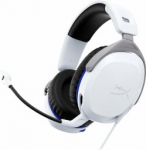 HyperX Austias CloudX Stinger 2 PlayStationi White