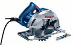 BOSCH.CIRCULAR SAW 184mm/1400W GKS 140