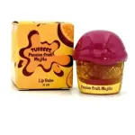 Tubbees Passion Fruit Mojito Balzm na rty 10.0g