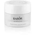 Babor Skinovage Purifying Cream Rich