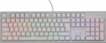 Genesis Thor 303 RGB valge Outemu Peach Silent