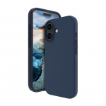 dbramante1928 Iceland Ultra D3O MagSafe iPhone 16 Blue