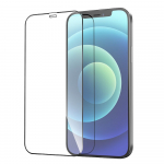 Hocco HD antistaatiline kaitseklaas iPhone'ile 12 PRO MAX, 25 tk G10