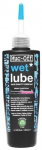 Muc-Off Wet Lube -ketjuli, 120 ml (967 -S)