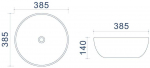 Vento UP4003-2-U18
