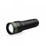GP Lighting C32 Black, Green Hand flashlight LED