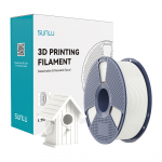 SUNLU ASA Filament (Valge)