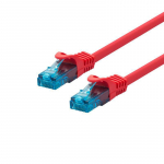 LOGON PROFESSIONAL PATCH KABEL U/UTP 3M - CAT5E - PUNANE