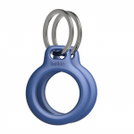 BELKIN Secure Holder Keychain 2-Pack Blue