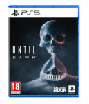 SONY Until Dawn Standard Mitmekeelne PlayStation 5