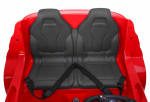 BMW X6M Elektriauto Lastele