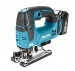 MAKITA JIGSAW 18V DJV182RTJ 2x5.0Ah BLDC