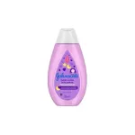 Johnson's Baby Champu Dulces Sueos 300