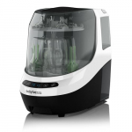 Baby Brezza Pudelihoolduse Professionaal Elektriline Sterilisaator
