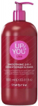 Inebrya Sinupoolne Liss Juuksepalsam 1000ml