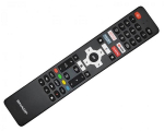 SHARP Sharp RMCKTC0023N Original remote controller for TV