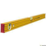 Reinforced spirit level with magnet STABILA 80 ASM 80 cm
