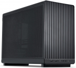 Lian Li A3-mATX Micro-ATX korpus, must (A3-MATX-BLACK)