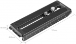 SmallRig Quick Release Plate for DJI RS 2 / RSC 2 / Ronin-S / RS 3 / RS 3 Pro