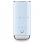 Smeg MFF02PBEU piimavahustaja, pastellsinine (MFF02PBEU)