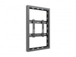 Multibrackets M Pro Seeria Korpus 32 Seina Vike Must