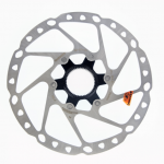 Brake disc SHIMANO SM-RT64 180 CL