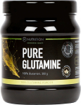 M-Nutrition Pure Glutamine glutamiinijuhus, 300 g (6430047859394)